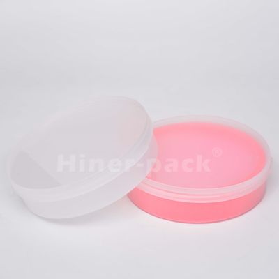 맞춤형 실리콘 웨이퍼 포장 PP 재료 웨이퍼 잔 반도체 분야에서 사용되는 OEM