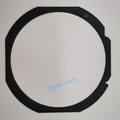 주문 고품질 PPS 플렉스 웨이퍼 프레임 8인치 200mm 컷 지원 online manufacture