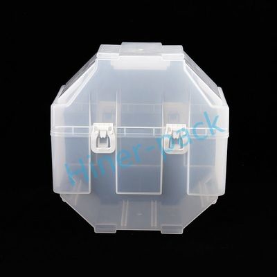 주문 반도체 웨이퍼 저장 상자 카세트 12 인치 수직 플렉스 프레임 online manufacture