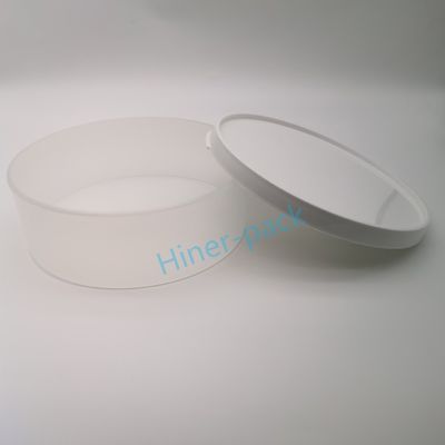 주문 반도체 필드 청정실용으로 8인치 웨이퍼 잔 2인치 높이의 내부 online manufacture