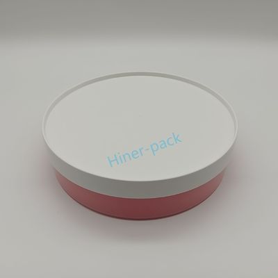 주문 웨이퍼 팩에 사용 됩니다. 웨이퍼 잔 반투명 초정화 PP 물질 online manufacture