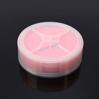 주문 둥근 6 인치 200mm 웨이퍼 컨테이너 바구니 online manufacture