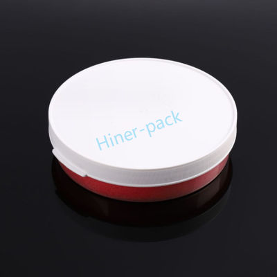주문 비 ESD 반 충돌 웨이퍼 용기 운반기 선명 6 인치 초 깨끗한 PP 물질 online manufacture