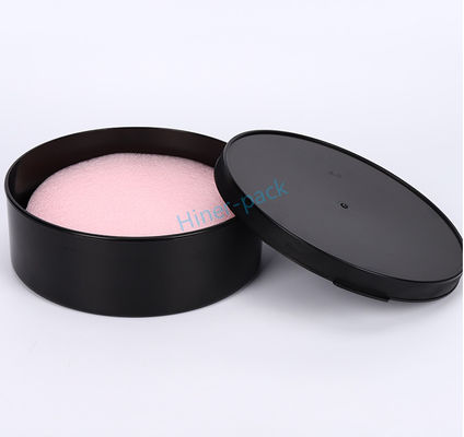 주문 가벼운 8 인치 블랙 웨이퍼 잔 운송 상자 캔스터 카세트 SGS 준수 online manufacture