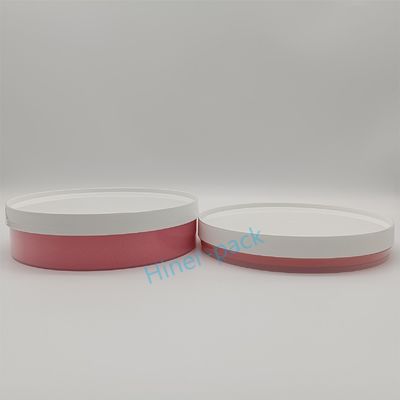 주문 4인치 - 12인치 컴팩트 웨이퍼 병과 폼 쿠션 및 라인어 SGS 컴플라이언트 online manufacture