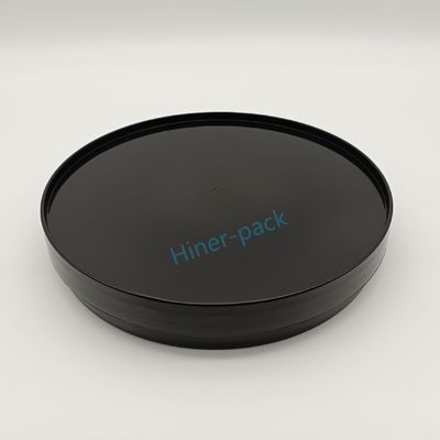 주문 반도체 웨이퍼 포장 8 인치 검은색 200mm 둥근 웨이퍼 병 online manufacture