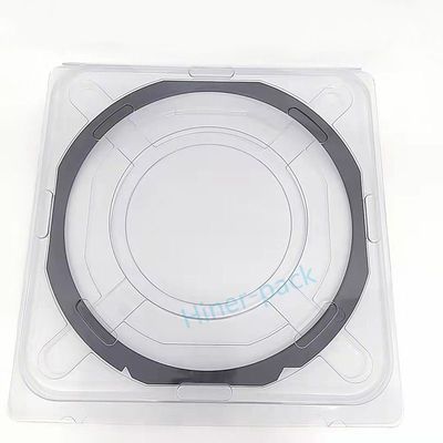 주문 12 인치 실리콘 웨이퍼 상자 컨테이너 online manufacture