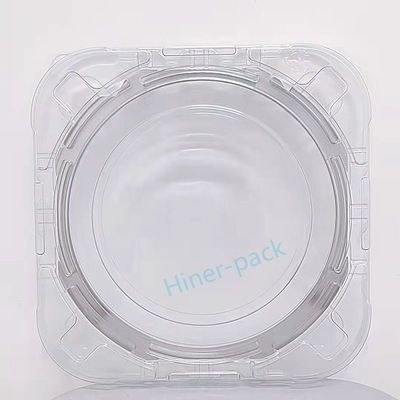 주문 수평 실리콘 웨이퍼 컨테이너 6 인치 online manufacture