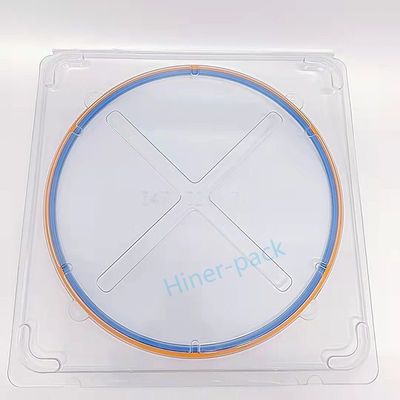 주문 ODM 플렉스 프레임 12 인치 싱글 실리콘 웨이퍼 박스 online manufacture