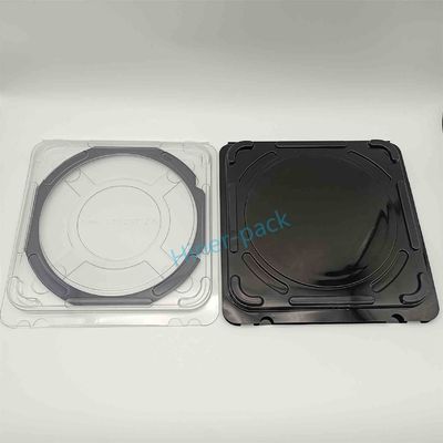 주문 플렉스 프레임 배송 단일 실리콘 웨이퍼 박스 online manufacture