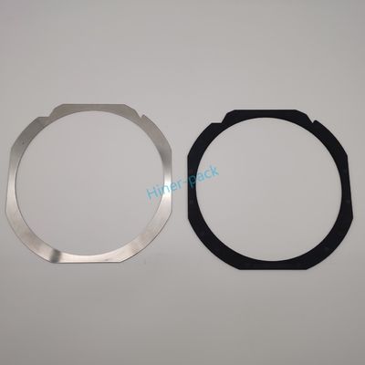 주문 ISO9001 인증 6 
