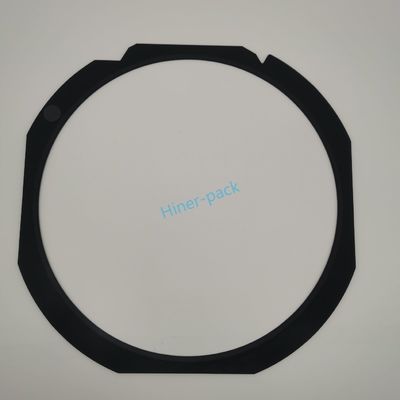 주문 가벼운 다이싱 8 인치 PPS 재료 웨이퍼 프레임 ROHS 인증 online manufacture