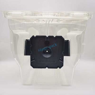 주문 정밀 및 고급 300mm FOSB 전면 개방 운송 상자 웨이퍼 운반기 online manufacture