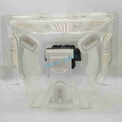 주문 표준 자동화 장치 인터페이스와 함께 12 인치 300mm FOSB 웨이퍼 캐리어 online manufacture
