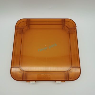 주문 Rohs 투명 물질 광 마스크 포켓 박스 저장 마스크 online manufacture