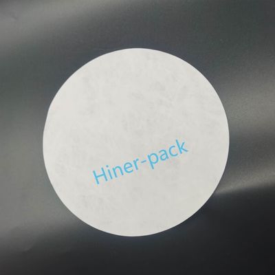 주문 방수 백색 티브크 종이 200mm online manufacture