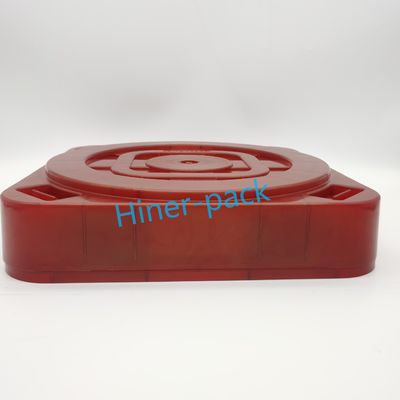 주문 위상 웨이퍼 운송기 청결 청결실과 초정결 PP online manufacture