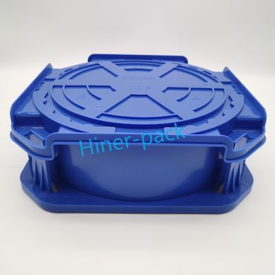 주문 표준 플렉스 프레임 선박 상자 웨이퍼 크기 200mm 우수한 성능과 내구성 online manufacture
