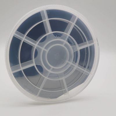 주문 비 ESD 폴리프로필렌 수평 스프링 웨이퍼 운송기 online manufacture