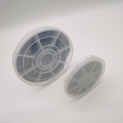 주문 클린룸 단일 웨이퍼 선수 기상 하단과 뚜?? 이 반도체에 사용됩니다 online manufacture