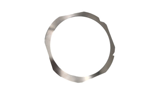 주문 높은 호환성과 웨이퍼 박스에 적합한 1.2mm/1.5mm 두께의 회색 웨이퍼 프레임 online manufacture