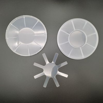 주문 스프링 디자인 웨이퍼 배송 상자 동전 시틀 운송 절단 웨이퍼 시각적 디자인 online manufacture