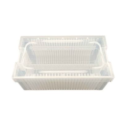 주문 3 인치 표면 저항 밸브 운송을 위한 초정명한 PP와 함께 멀티 수직 운반기 online manufacture