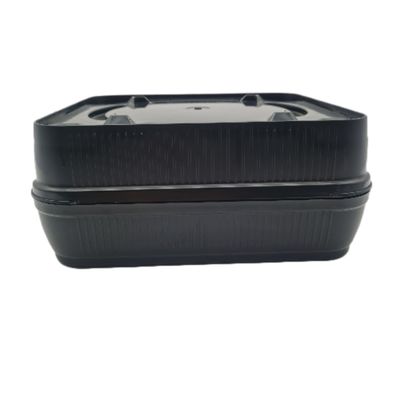 주문 반도체 운반기 200-300mm 웨이퍼 운송에 재사용 가능한 재료 online manufacture