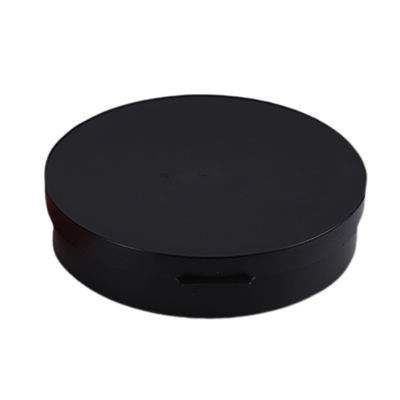 주문 4-12 인치 내구성 검은 웨이퍼 잔 스크루 뚜?? 과 ESD 재산 online manufacture